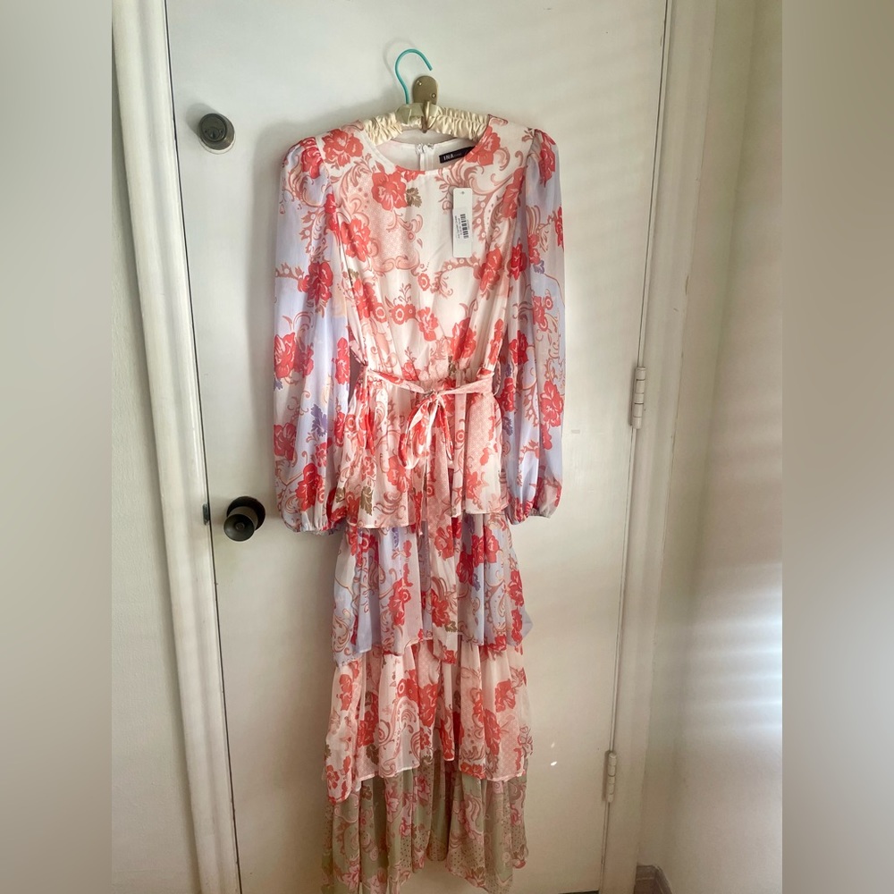 Beautiful Ina Garden Dress